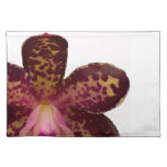 Orchid Placemat placemats