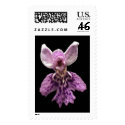 Orchid postage by kokobaby Orchid postage