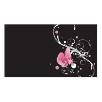 Orchid Profile Card profile cards