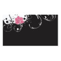 Orchid Profile Card profile cards by coconutpie Orchid Profile Card profile cards