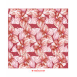 Orchid Profusion (Rd)