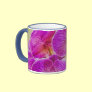 Orchid Promises customizable mug original art