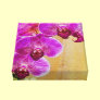 Orchid Promises Original Art Print Gallery Wrap Canvas