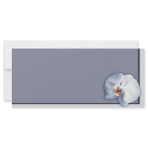 Orchid rack cards