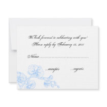 Orchid RSVP Custom Announcements