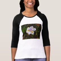 Orchid T-shirts