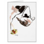 Orchid Tea Cards