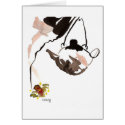 Orchid Tea Cards