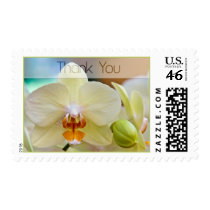 Orchid • Thank You Stamp