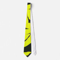 Orchid Tie