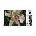 Orchid_White postage by TurnAgain Orchid_White postage