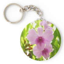 Orchid - World Of Our Own keychains