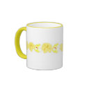 orchid-yellow-cup mugs