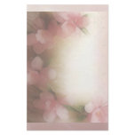 orchids and lace 1 dark stationery