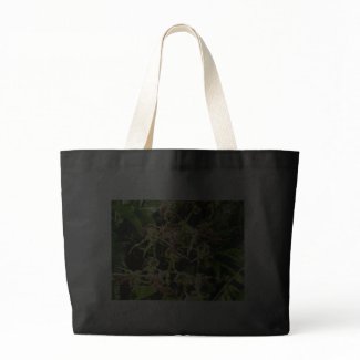 Orchids Tote