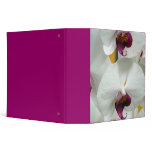 Orchids - Binder
