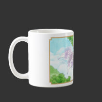 Orchids mug