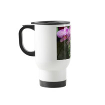 orchids mugs by JLWinther orchids mugs