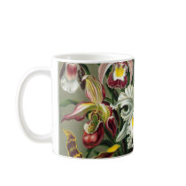 Orchids Mug