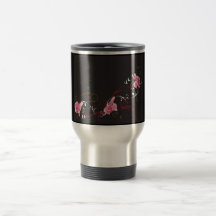 Orchids Mug