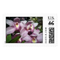Orchids postage