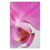 Orchids Custom Stationery