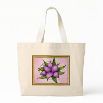 ORCHILILY "CLASSIC" BAG