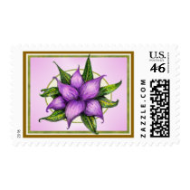 ORCHILILY POSTAGE (Medium) postage