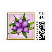 ORCHILILY POSTAGE (SMALL) postage