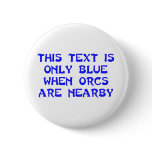 Orcs Button
