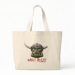 Orcs Rule! Bags