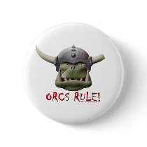 Orcs Rule! buttons