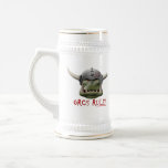 Orcs Rule! mugs