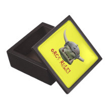 Orcs Rule! Premium Gift Boxes