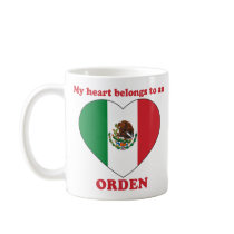 Orden mugs by ValentinesDayTshirts Orden mugs