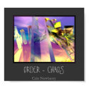 order-chaos posters