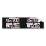 Order Equipment Right! Bumper Sticker