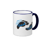 Order My Steps mugs