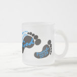 Order My Steps mugs