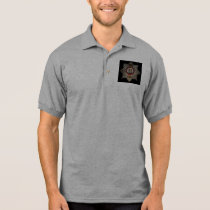 Order Of H.S. Star t-shirts