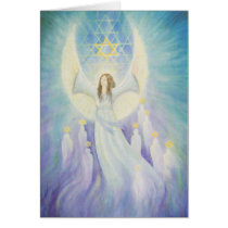 Order of Melchizedek Card