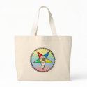 order of the eastern star bags