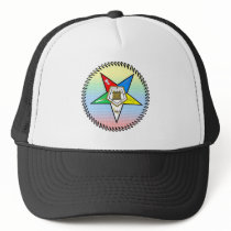 order of the eastern star hats