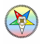 order of the eastern star t-shirts