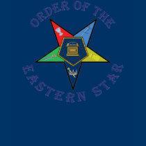 Auftrag des Oststernes t-shirts