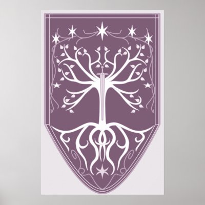 Tree Crest