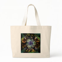 Order Out of Chaos bags