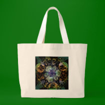 Order Out of Chaos bags