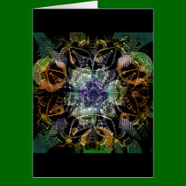 Order Out of Chaos cards