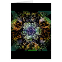 Order Out of Chaos cards by csim_83 Order Out of Chaos cards